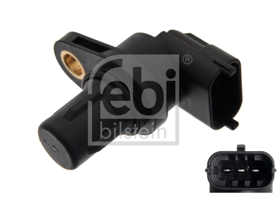 Sensor, camshaft position